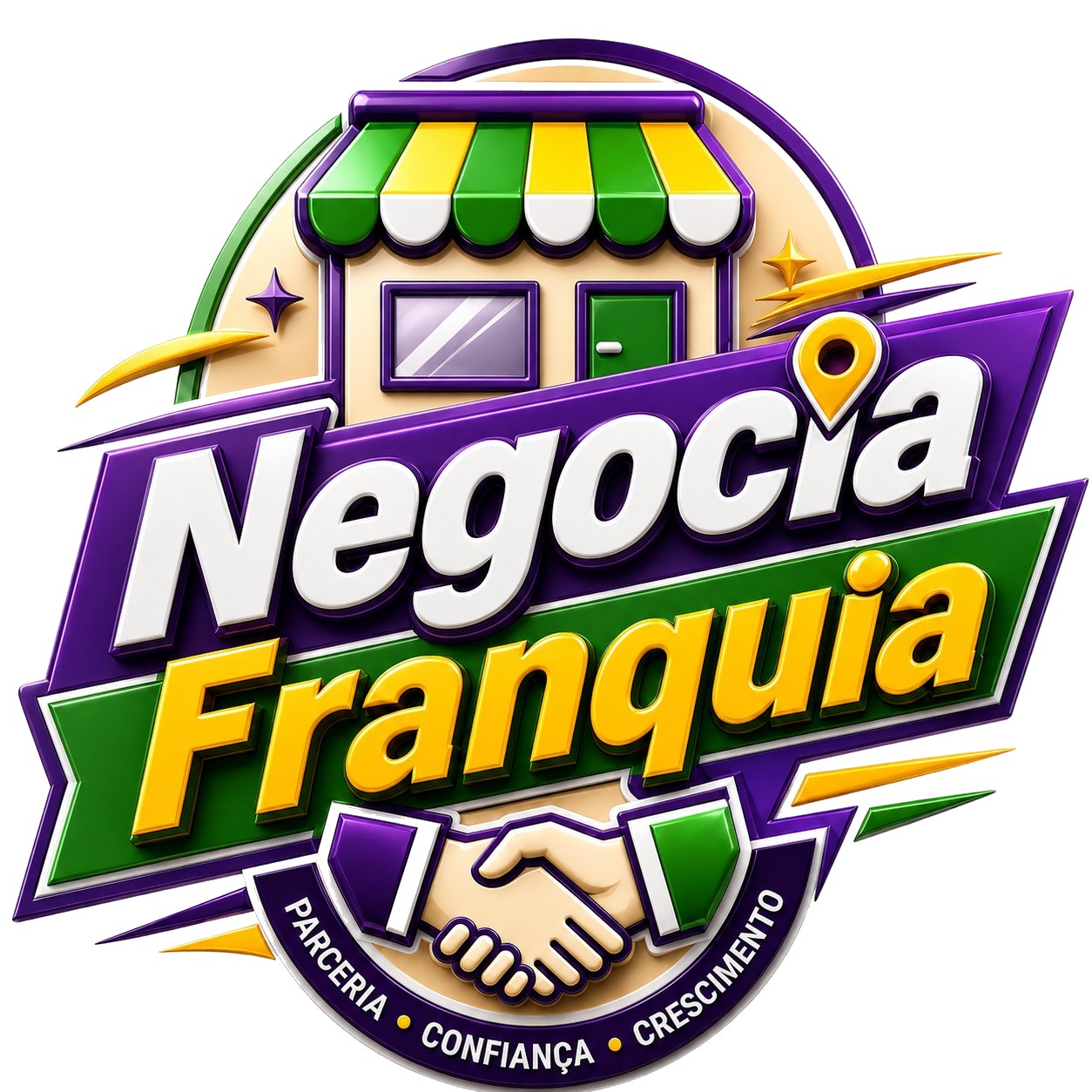 Negocia Franquia
