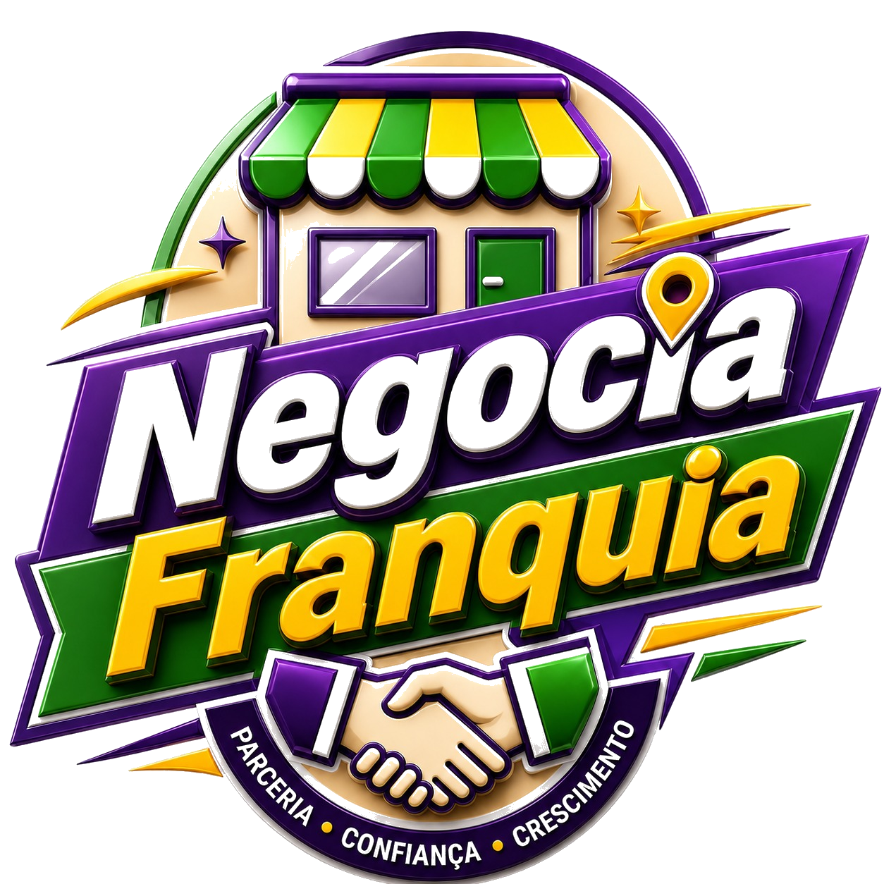 Negocia Franquia